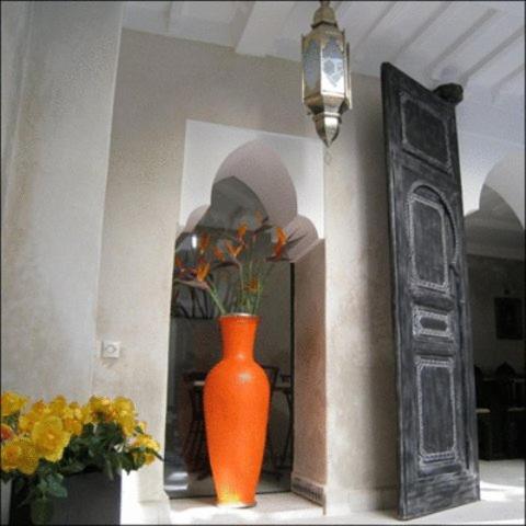 Riad Alamir Маракеш Екстериор снимка