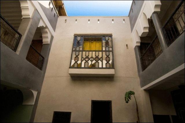 Riad Alamir Маракеш Екстериор снимка