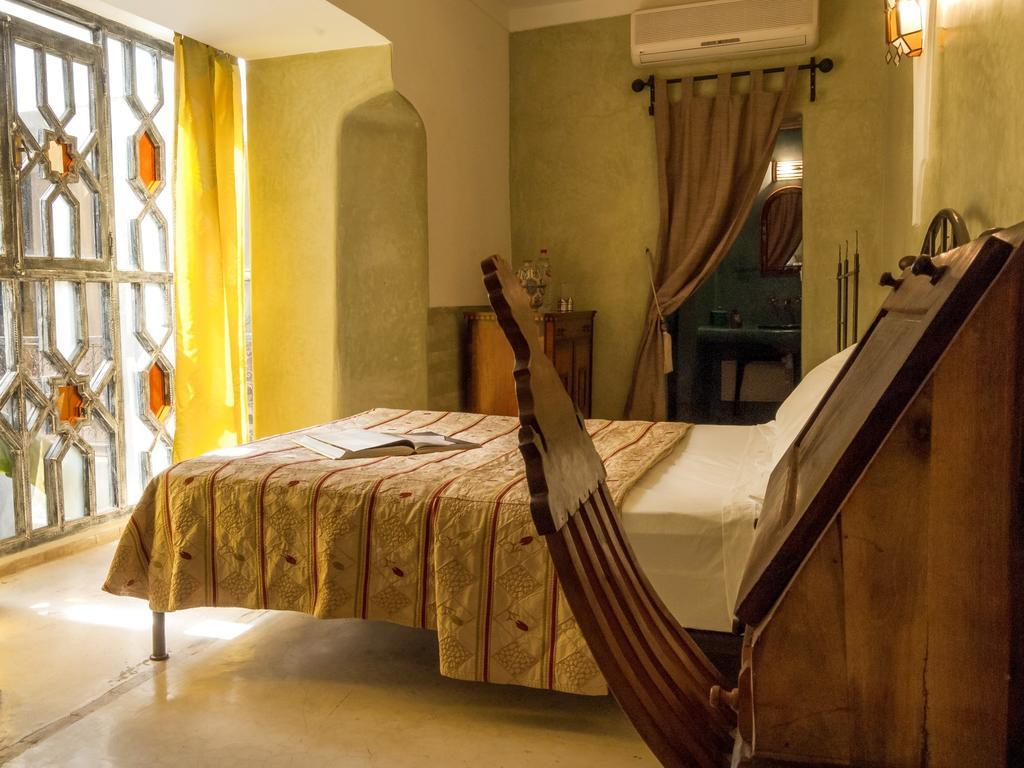 Riad Alamir Маракеш Стая снимка