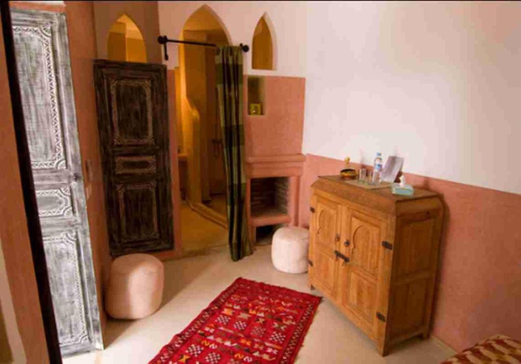 Riad Alamir Маракеш Стая снимка