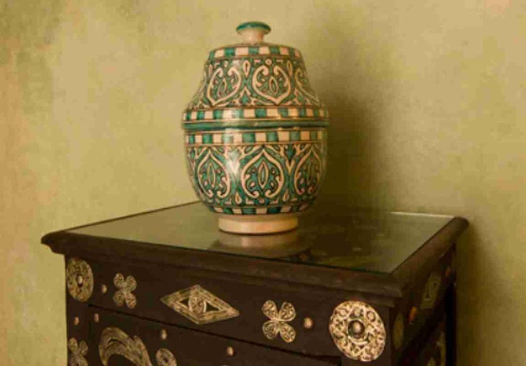 Riad Alamir Маракеш Стая снимка