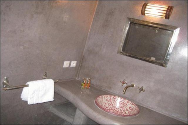 Riad Alamir Маракеш Стая снимка